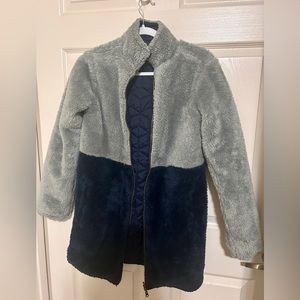 Mason reversible jacket (S)